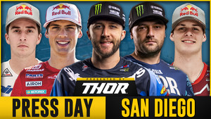 2024 San Diego Press Day
